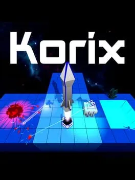  Korix  cover