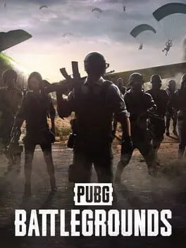  PUBG: Battlegrounds  cover
