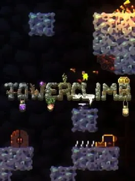  TowerClimb  cover