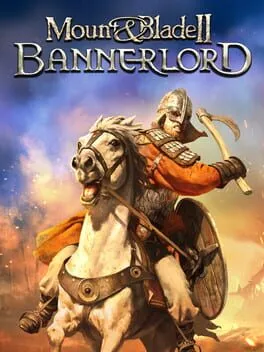  Mount & Blade II: Bannerlord  cover