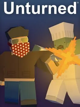  Unturned  cover