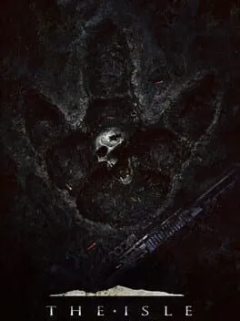  The Isle  cover