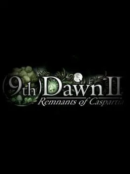  9th Dawn II  cover