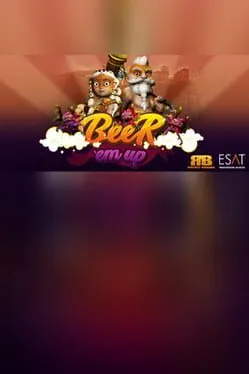  Beer'em Up  cover