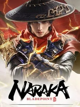  永劫无间  cover