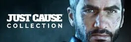  Just Cause 2 DLC Collection  cover