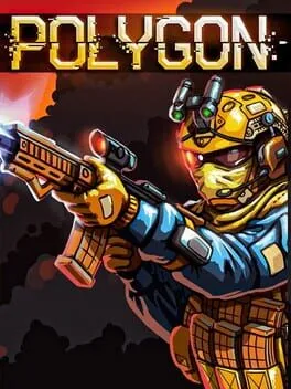  Polygon  cover