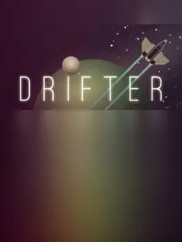  Drifter  cover