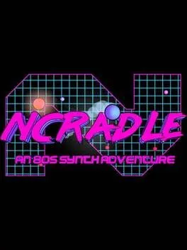  NCradle  cover