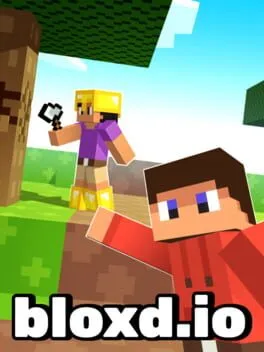  Bloxd.io  cover