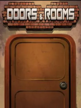  Doors & Rooms  cover