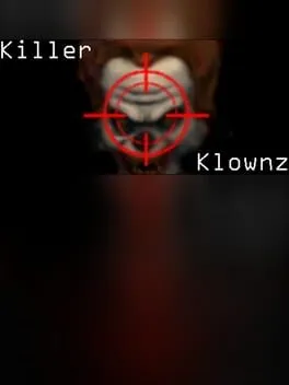  Killer Klownz  cover