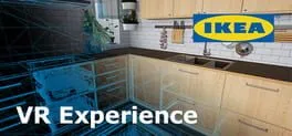  IKEA VR Experience  cover