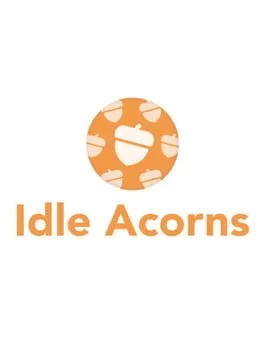  Idle Acorns  cover