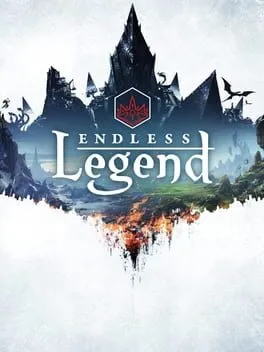 Endless Legend  cover