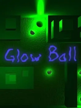  "Glow Ball" - The billiard puzzle game  cover