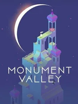  Monument Valley  cover