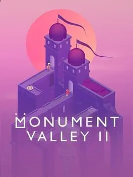  Monument Valley II  cover