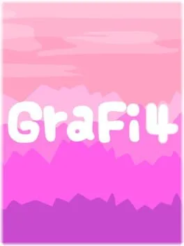 GraFi 4  cover