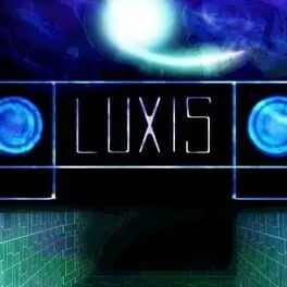  Luxis  cover
