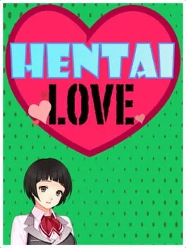  Hentai Love  cover