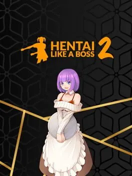  Hentai Like a Boss 2  cover