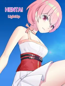  Hentai LightUp  cover