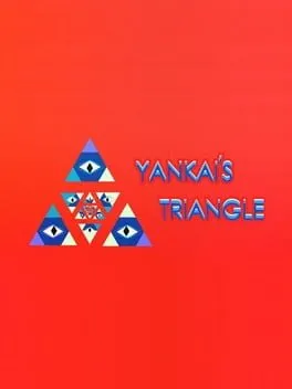  Yankai's Triangle  cover