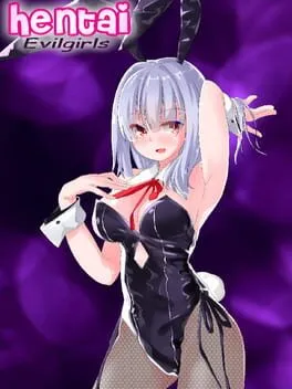  Hentai Evilgirls  cover
