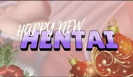  Happy New Hentai  cover