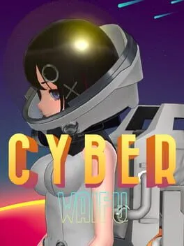  CyberWaifu  cover
