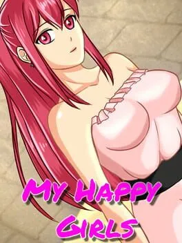  My Happy Girls  cover