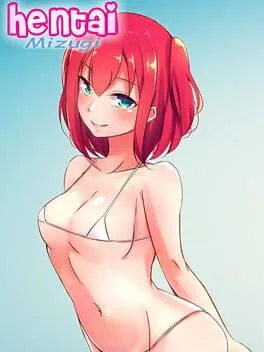 Hentai Mizugi  cover