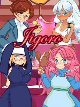  Jigoro  cover