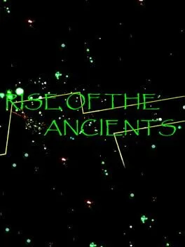  Rise of the Ancients  cover