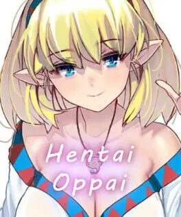  Hentai Oppai  cover