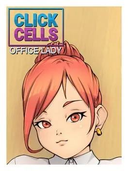  ClickCells: Office Lady  cover