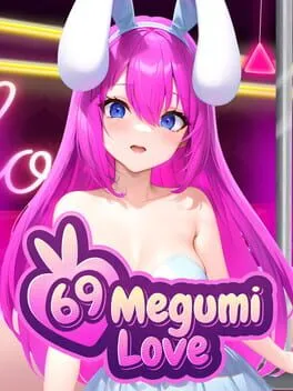  69 Megumi Love  cover