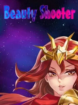  Beauty Shooter  cover