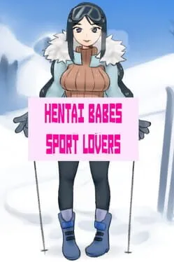  Hentai Babes - Sport Lovers  cover