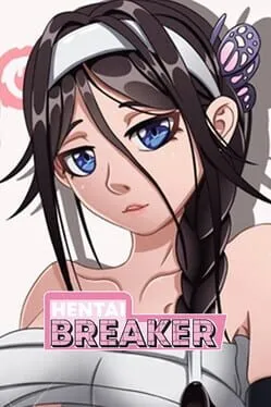  Hentai Breaker  cover