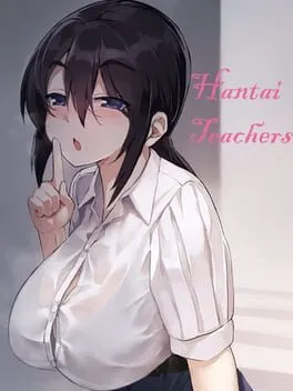  HentaiTeachers  cover