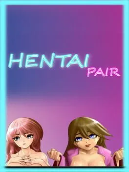  Hentai Pair  cover