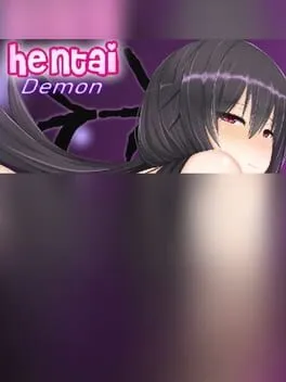  Hentai Demon  cover