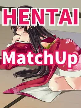  Hentai MatchUp  cover