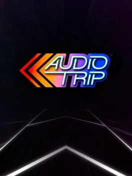  Audio Trip  cover