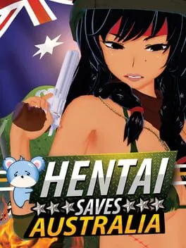  変態はオーストラリアを寄付します  cover