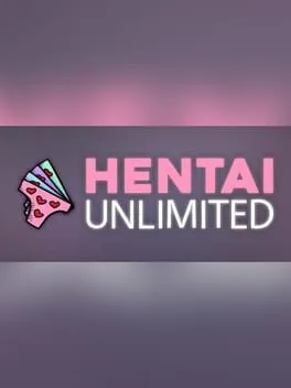  Hentai Unlimited  cover