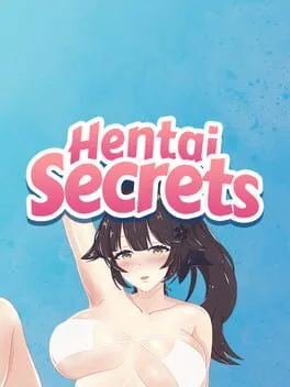  Hentai Secrets  cover