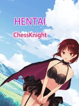  Hentai ChessKnight  cover